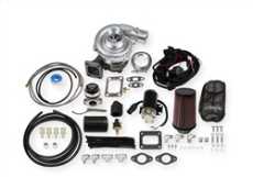 Turbocharger Kit